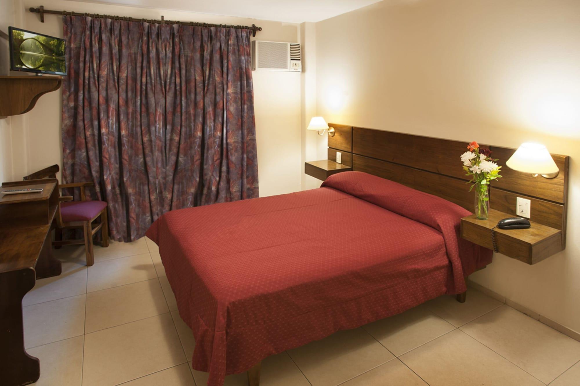 Hotel Carollo Mendoza Exterior photo