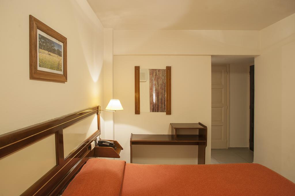 Hotel Carollo Mendoza Exterior photo