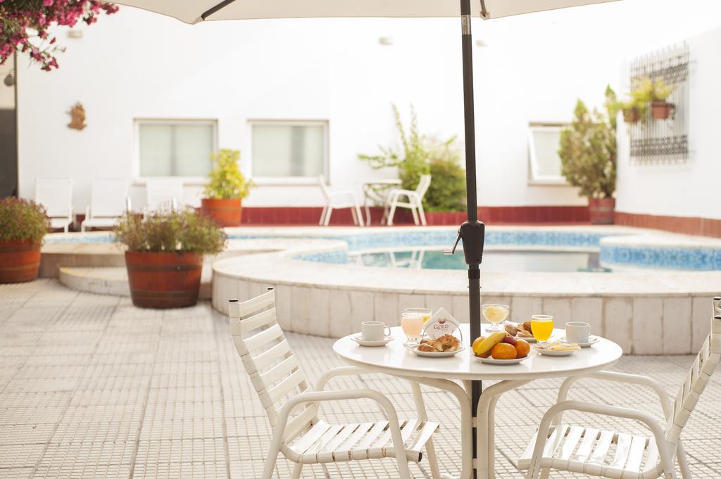 Hotel Carollo Mendoza Exterior photo
