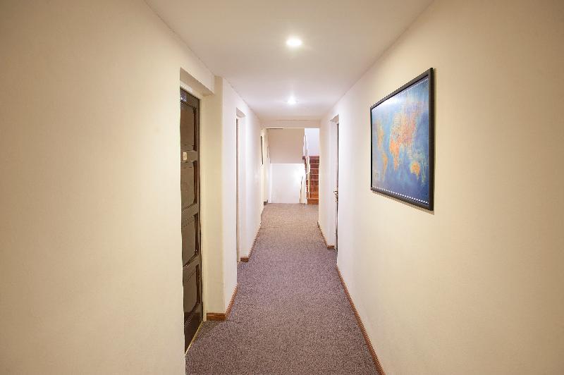 Hotel Carollo Mendoza Exterior photo